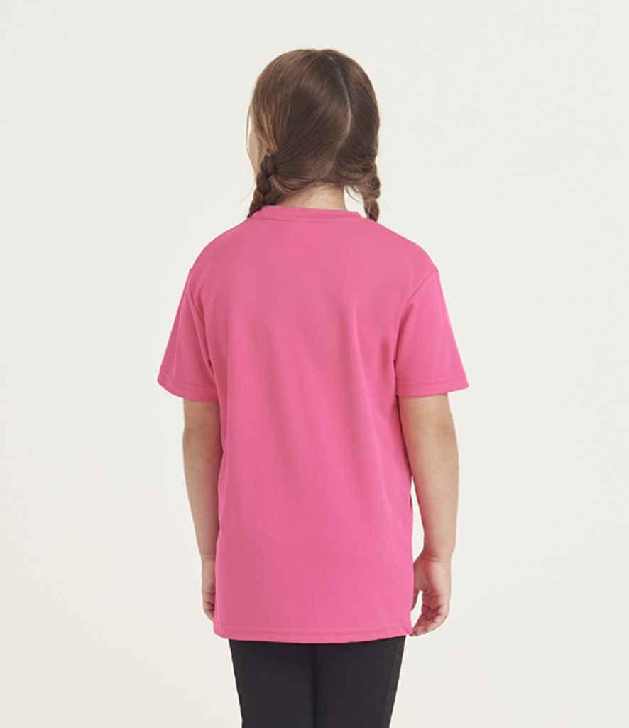 ★ GLOWNY★ 34 BUTTON FLY TEE COTTON CANDY GY25CSLS0030SB Girls' Tie-front Watermelon Tee For Girls | Factory